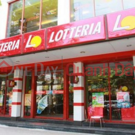 Lotteria HN Thái Thịnh,Đống Đa, Việt Nam