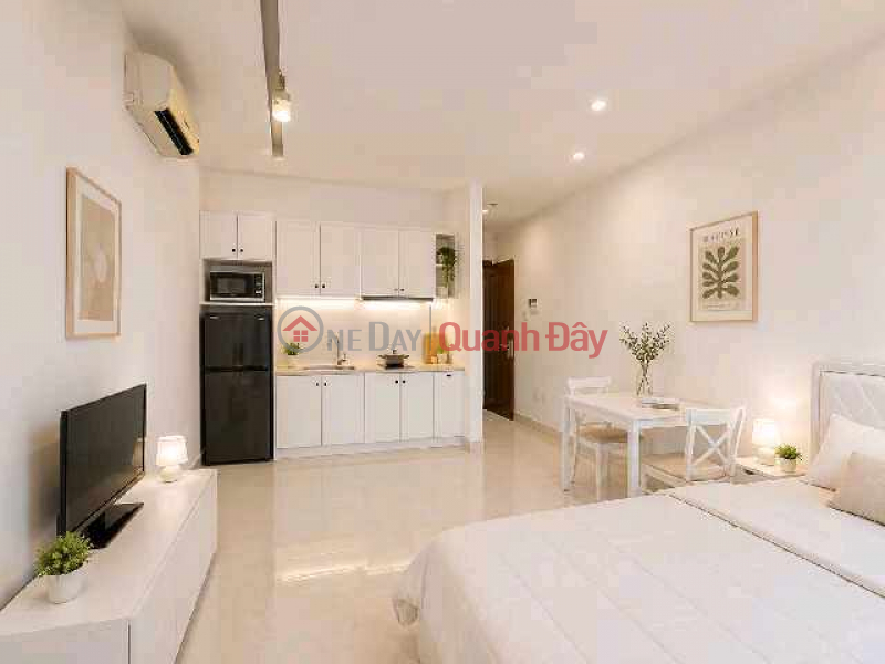 CĂN HỘ MINI FULL NỘI THẤT ĐƯỜNG HIỆP BÌNH Niêm yết cho thuê