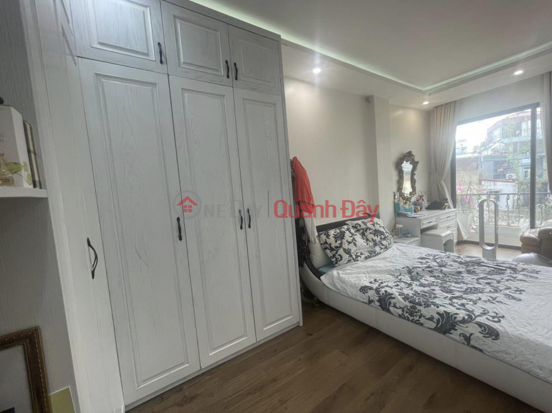 Property Search Vietnam | OneDay | Residential, Sales Listings | House for sale Cat Linh, Giang Vo 50m, 6T, garage, busy business, countless utilities