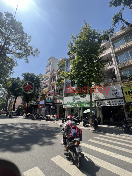 Property Search Vietnam | OneDay | Residential Sales Listings | House for sale on Tran Quang Khai street, District 1, Area: 5 x18, Area: 5 Floors, Price: 29.5 Billion.