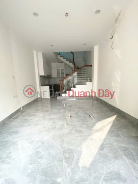 Nhà 33m Ỷ La. Dương Nội. Hà Đông.LÔ GÓC - Ô TÔ 50M - NHÀ ĐẸP MỚI KOONG Ở LUÔN | Việt Nam | Bán | đ 5,45 tỷ