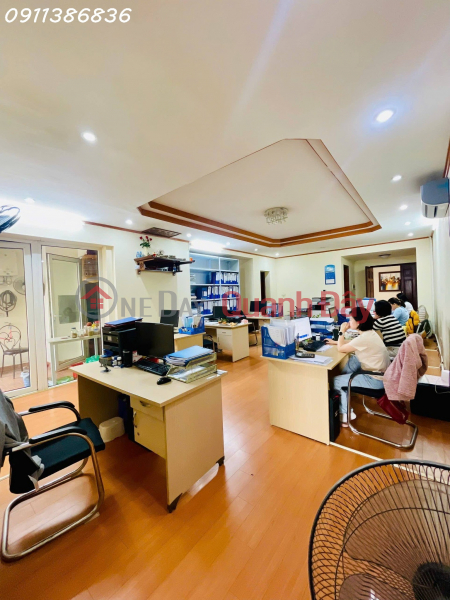 Tòa 25T1 Hoàng Đạo Thúy 162m 3PN 3VS, Tiện ích ngập tràn, 15.8 tỷ | Việt Nam | Bán | đ 15,8 tỷ