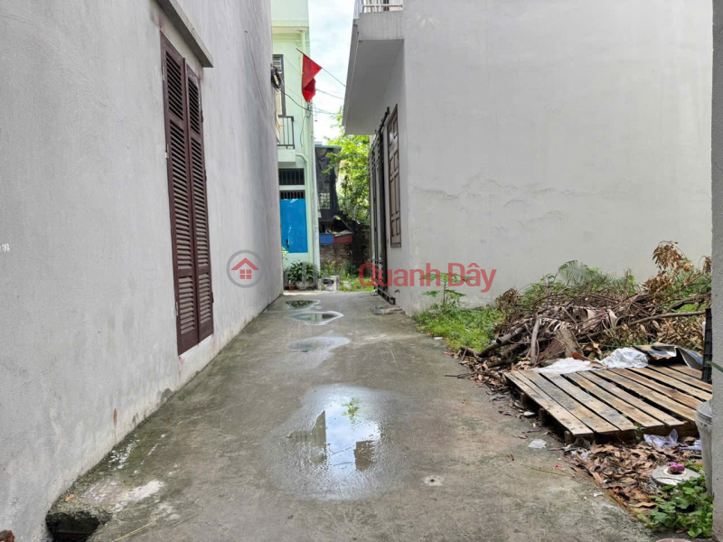 Đất Nền Trung Tâm Quang Minh - Mê Linh - Sổ Đỏ Sẵn Sàng - Giá Đầu Tư Cực Tốt Việt Nam, Bán đ 2,35 tỷ