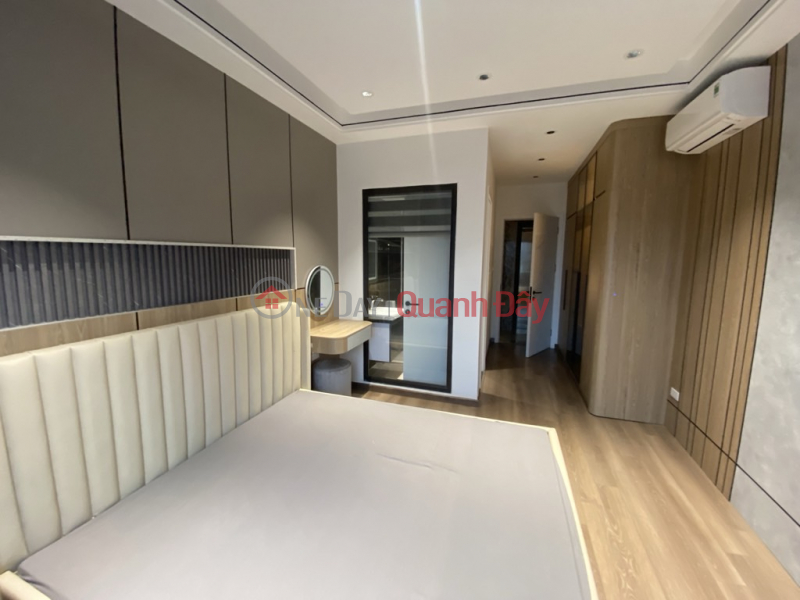 House for sale in lane 174 Ngoc Thuy 35m x 7 floors, elevator, garage, brand new, ready to move in. Contact 0936123469 | Vietnam, Sales, đ 12 Billion