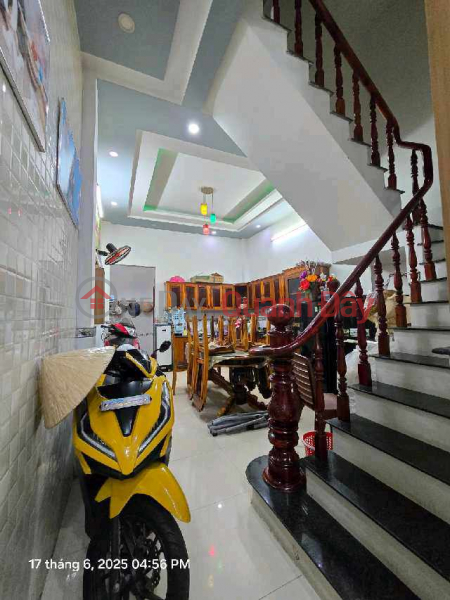 Property Search Vietnam | OneDay | Residential, Sales Listings Nhà 4 Tầng - Hẻm 10m , BTDA , BÌNH TÂN