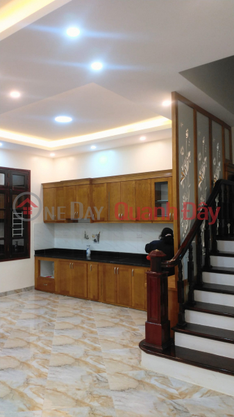 Property Search Vietnam | OneDay | Residential Sales Listings 56m 5 Floor Front 7m Price 7.3 Billion Cau Giay. Home Owner Self-Building Beautiful Heart Meli. Few Steps To Avoid Cars.