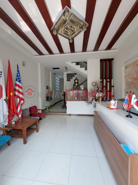 Property Search Vietnam | OneDay | Residential Sales Listings | HUYNH TAN PHAT MARKET - ONLY 79 million\\/m2 - CHEAPER THAN THE ALWAYS - 3 FLOORS - 5x28m2 HORIZONTAL - INVESTMENT OPPORTUNITY.