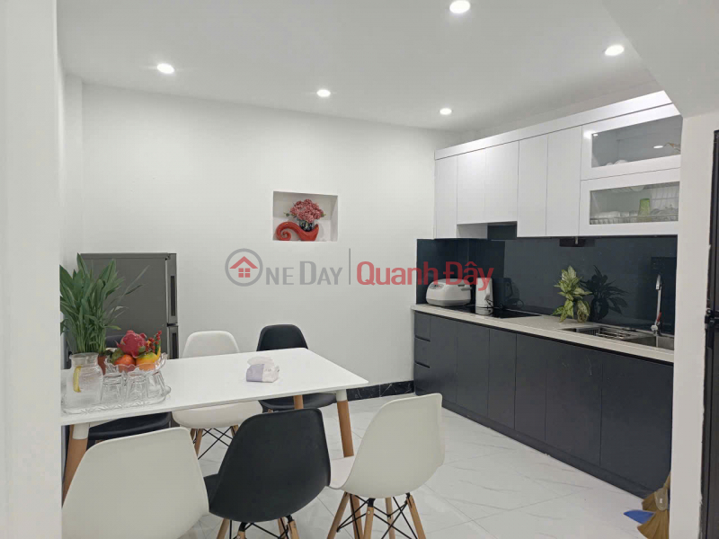 Property Search Vietnam | OneDay | Residential, Sales Listings Only 1 house on Quan Nhan - Nhan Chinh - Thanh Xuan alley, 30m, 5 floors, near the street, only 6 billion, contact 0817606560