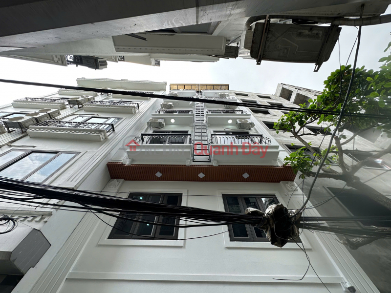 (100% real news) Selling mini apartment with 2 frontages, 77m2 x 19P in Tay Mo - Car access - Revenue 1.3 billion\\/year Sales Listings