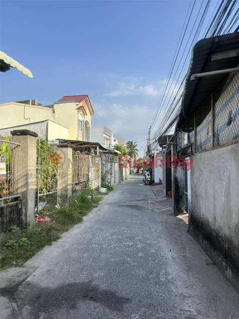 QUICK SALE House Beautiful Location In Ward 5, My Tho City, Tien Giang _0