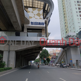 TRAN PHU STREET HOUSE, HA DONG LOT BEAUTIFUL NORTH LOT NEAR THE STREET, 40M x 5 storeys NEW BEAUTIFUL LIVE NOW _0