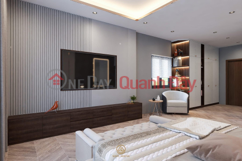 **House for sale in alley 202 Pham Van Hai, ward 3, Tan Binh; (5*12) only 7 billion _0