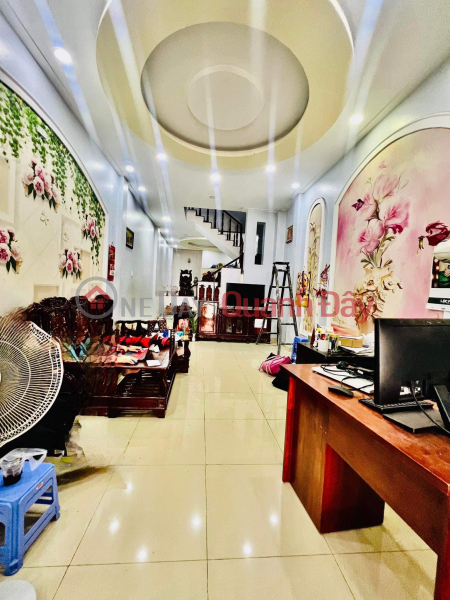 đối diện cổng vạn phúc city - hiệp bình phước thủ đức - 92m2 ngang 4 - oto đỗ cửa - Ko quy hoạch - 6.5 tỷ Niêm yết bán