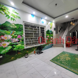 BEAUTIFUL HOUSE FOR SALE IN MASSIVE LANE IN Ngo Dinh MAN-HA DONG, Area: 50, PRICE: 8.4 BILLION _0