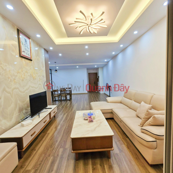 Property Search Vietnam | OneDay | Nhà ở Niêm yết bán bán Victoria văn phú 116m2-2 ngủ-4, 990 tỷ