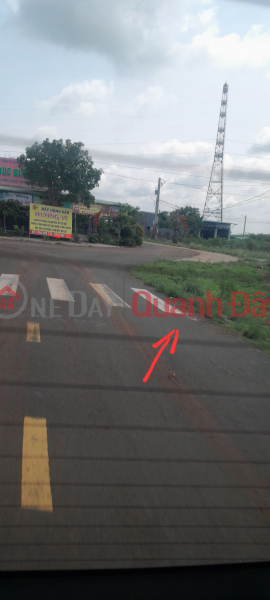 Minh Thanh Chon Thanh Land for Sale, Cheap Price, Asphalt Road, Residential Red Book 350 million Sales Listings