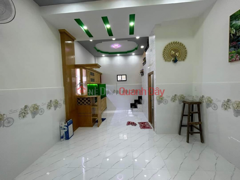 Property Search Vietnam | OneDay | Residential | Sales Listings, Selling Truong Phuoc Phan house in Tan Hoa Dong, 29m2 - 2 floors, beautiful and sparkling - 2 billion