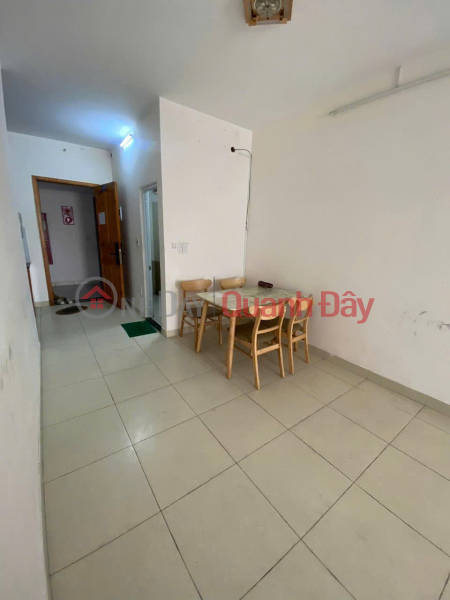 Apartment for rent in Son An, 70m2, 2 bedrooms, near Dong Nai Hospital, price 6 million Vietnam | Rental đ 6 Million/ month