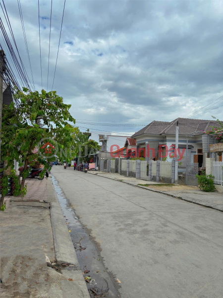 CHÍNH CHỦ Cần Bán Nhanh Lô Đất Lê Quý Đôn , Phường Đông Ninh Hoà , Tỉnh Khánh Hoà Việt Nam Bán, đ 5,0 tỷ