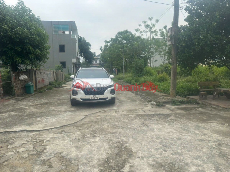 Property Search Vietnam | OneDay | Nhà ở Niêm yết bán ĐẤT ĐẸP GIÁ RẺ 79,5M TẠI THỦY XUÂN TIÊN-CHƯƠNG MỸ-HÀ NỘI