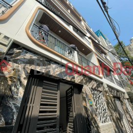 NGOC HA APARTMENT, BA DINH, 94M2, 8 FLOORS, 27 ROOM, CASH FLOW 1.4 BILLION\/YEAR _0