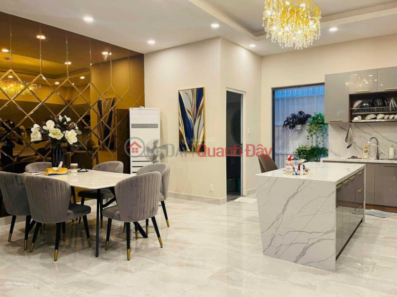 Bán nhà đường Tô Hiến Thành, Q.10, 92m², 2 tầng, 9,x tỷ Việt Nam, Bán đ 9,5 tỷ