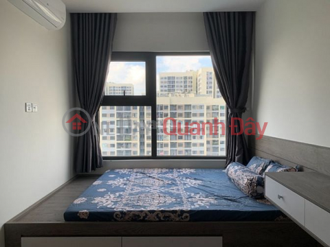 Studio For Rent 30m2 Full Furnished Super Good Price _0