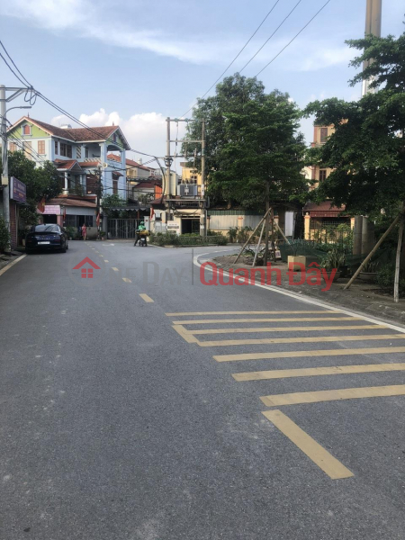 ĐẤT VIP ĐA TỐN - GIA LÂM - VUÔNG A4 - NGÕ THÔNG. Ô TÔ NGỦ TRONG NHÀ - Ở SƯỚNG
68,6m2 NHỈNH 6 tỷ Niêm yết bán