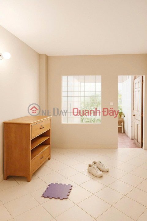 Bán nhà Hào Nam 51m², 5 tầng thang máy chờ, vị trí đẹp – Dòng tiền ổn định, giá 9.8 tỷ _0