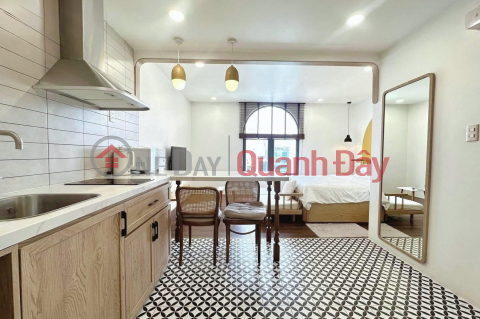 **House for sale on Nguyen Trong Loi street, Ward 4, Tan Binh District (8*18.5m) - 5 floors** _0