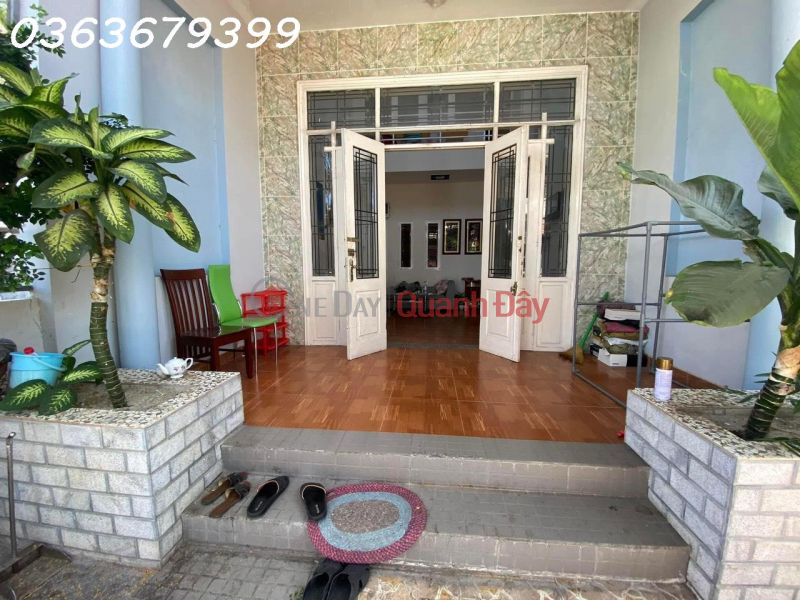 House for sale 2 billion 950 P. Ngoc Hiep, only 4km from Nha Trang beach Sales Listings