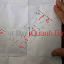 For sale: A cluster of 6 plots of land with a 6m wide alley accessible by car, sea view, Nguyen Tat Thanh Street - K164\/14 Nguyen Chanh. _0