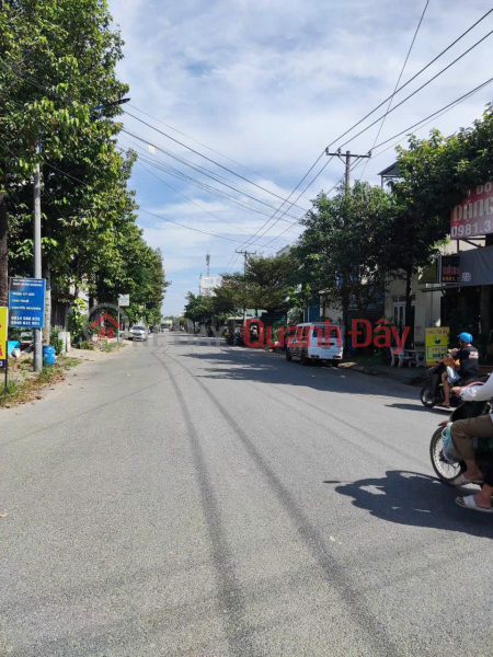 Property Search Vietnam | OneDay | Residential, Sales Listings OWNER Sells Land at Vinh Phu 2 Residential Area, An Phu Ward, Thuan An City, Binh Duong