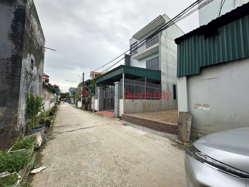 LAND FOR SALE ON NGUYEN QUY TRI. 45M2 * 6M FRONTAGE * 3.5 BILLION. CAR ALLEY, NEAR STREET Sales Listings