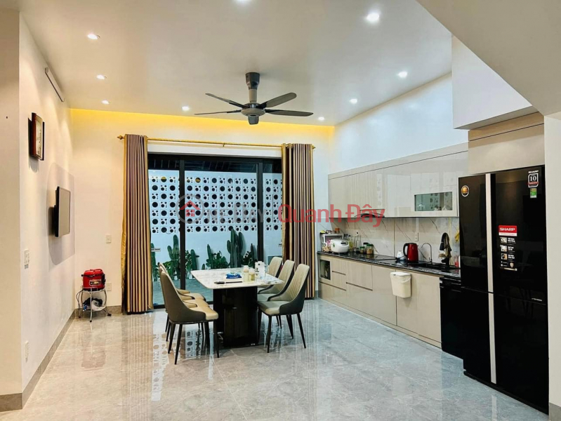 Chủ Đi Nước Ngoài Bán Nhà Biệt Thự Mini 7x15m. Gần Trung Tâm Biên Hoà Chỉ 7phút đi xe NH hôc trợ vay 1ty4, Việt Nam Bán | đ 1,4 tỷ