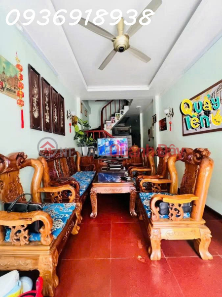 Property Search Vietnam | OneDay | Nhà ở, Niêm yết bán 17 tỷ-phân lô-vỉa hè-ô tô tránh-kinh doanh sầm uất-Hoàng Quốc Việt, Cầu Giấy