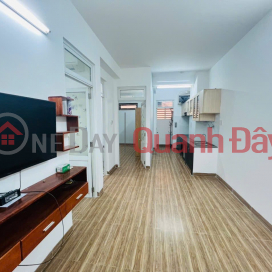 CHÍNH CHỦ BÁN CĂN HỘ CT1 – CHUNG CƯ ĐƯỜNG SẮT NHA TRANG – GIÁ CHỈ 1 TỶ 550 TRIỆU! _0