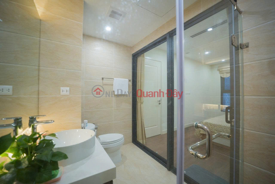 Bán căn 2 ngủ Imperia Garden 69m2 - 203 Nguyễn Huy Tưởng, Thanh Xuân, HN. Việt Nam | Bán đ 6,5 tỷ