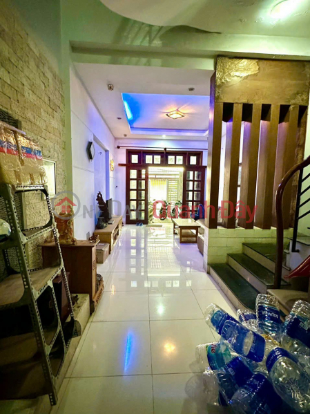 Looking for a new owner, 4-storey house, Front Street, Central Street | Vietnam Sales, đ 5 Billion