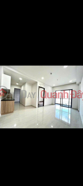 APARTMENT FOR SALE - VIP Dong Hoa Ward, Di An City, Binh Duong | Vietnam | Sales | đ 2.8 Billion