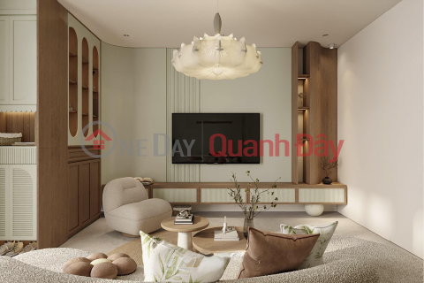 **Bán nhà hẻm 736 Cách Mạng Tháng 8, phường 5 Tân Bình (4*14) 3 tầng _0
