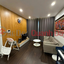 Tìm chủ mới cho căn 2PN Vinhome D' Capitale C6 diện tích 77m2 full đồ, sẵn sổ, 8.7ty _0