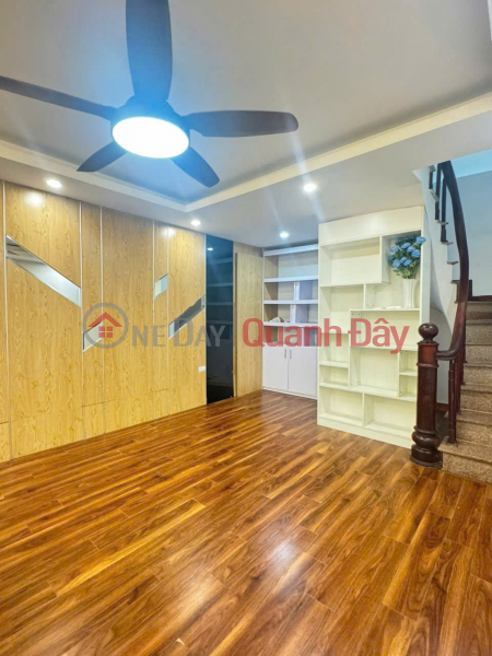 Property Search Vietnam | OneDay | Nhà ở | Niêm yết bán Chính chủ bán nhà số 9 ngõ 1-32 Phố Thiên Hiền - Nhà 5,5 tầng hiện 3 phòng ngủ khép kín