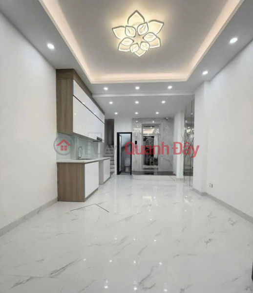 XUAN LA STREET, LESS THAN 10 BILLION - 6 FLOORS WITH ELEVATOR, CAR PARKING AT THE GATE, LUXURY INTERIOR. Sales Listings