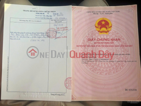 Genuine goods - Investment price! 2 plots of land opposite Provincial Road 5 near the highway _0