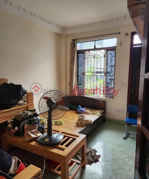 Property Search Vietnam | OneDay | Nhà ở, Niêm yết bán Định Công Thượng-Hoàng Mai, phân lo, oto, kinh doanh, gần phố, 38m*4T.
