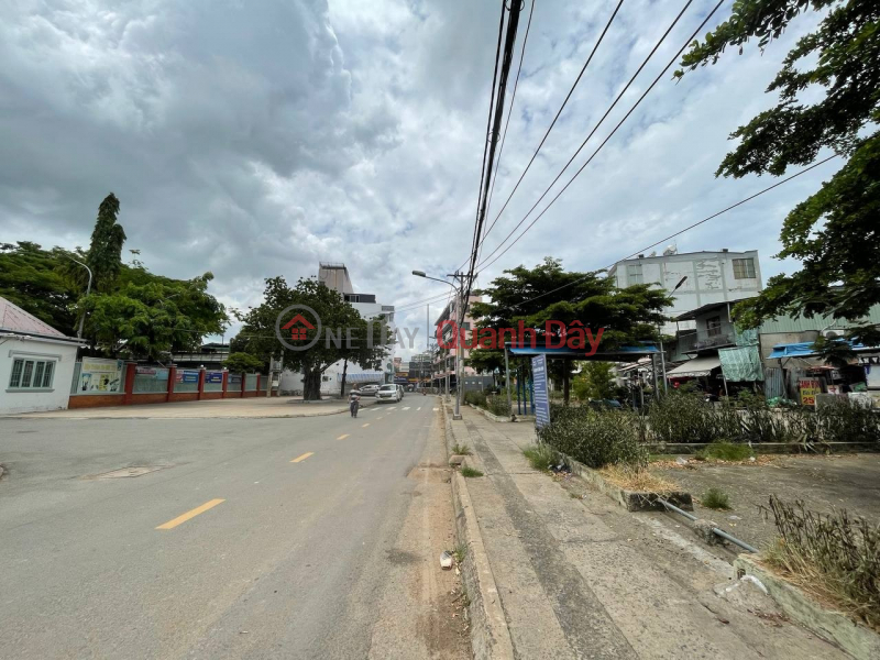 House for sale, area 105m2, frontage 5m - Dang The Phong Street Sales Listings