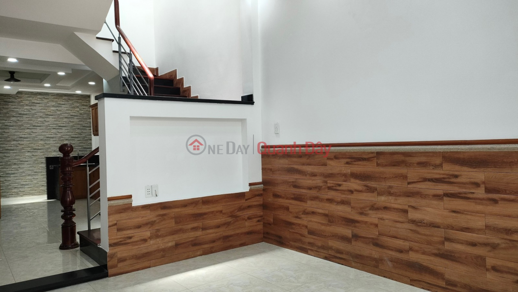 Nhà Bán, Nguyễn Văn Dưỡng, Tân Phú, 3 Tầng, 82m2, Nhỉnh 6 tỷ. | Việt Nam Bán, đ 6,5 tỷ