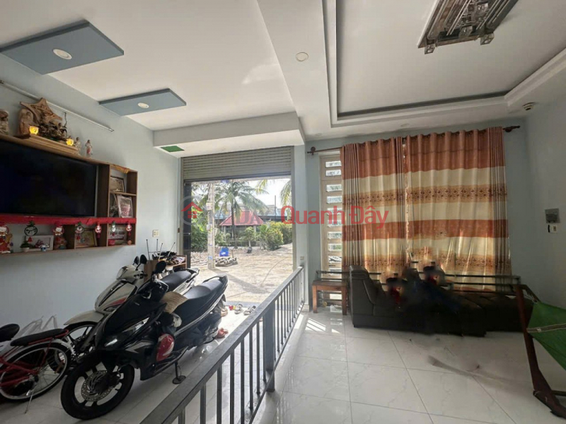 Nhà Vuông SHR 2 tầng HXH né 109m2 – Thạnh Xuân 52 Quận 12 S, Việt Nam Bán, đ 6,3 tỷ