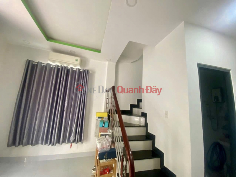 Property Search Vietnam | OneDay | Nhà ở | Niêm yết bán, BÁN NHÀ 1 TRỆT MỘT LẦU HẺM TRẦN QUÝ CÁP- PHƯƠNG SÀI